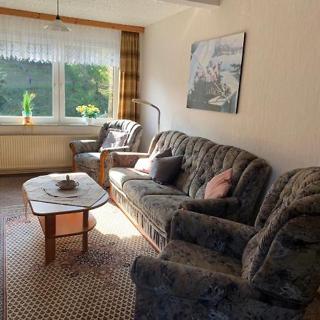 Haus Wiesenblick Walkenried Exterior foto